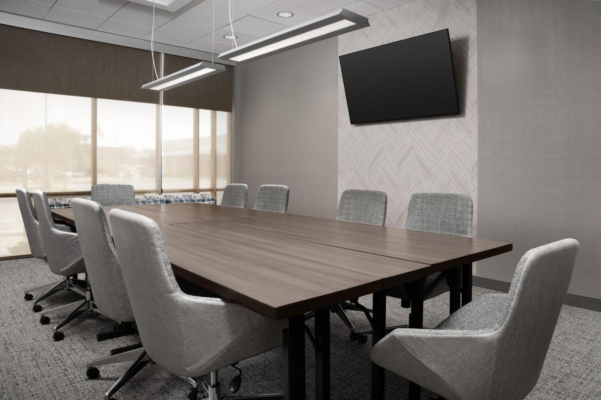 Springhill Suites By Marriott Lexington Fritz Farm Exteriér fotografie