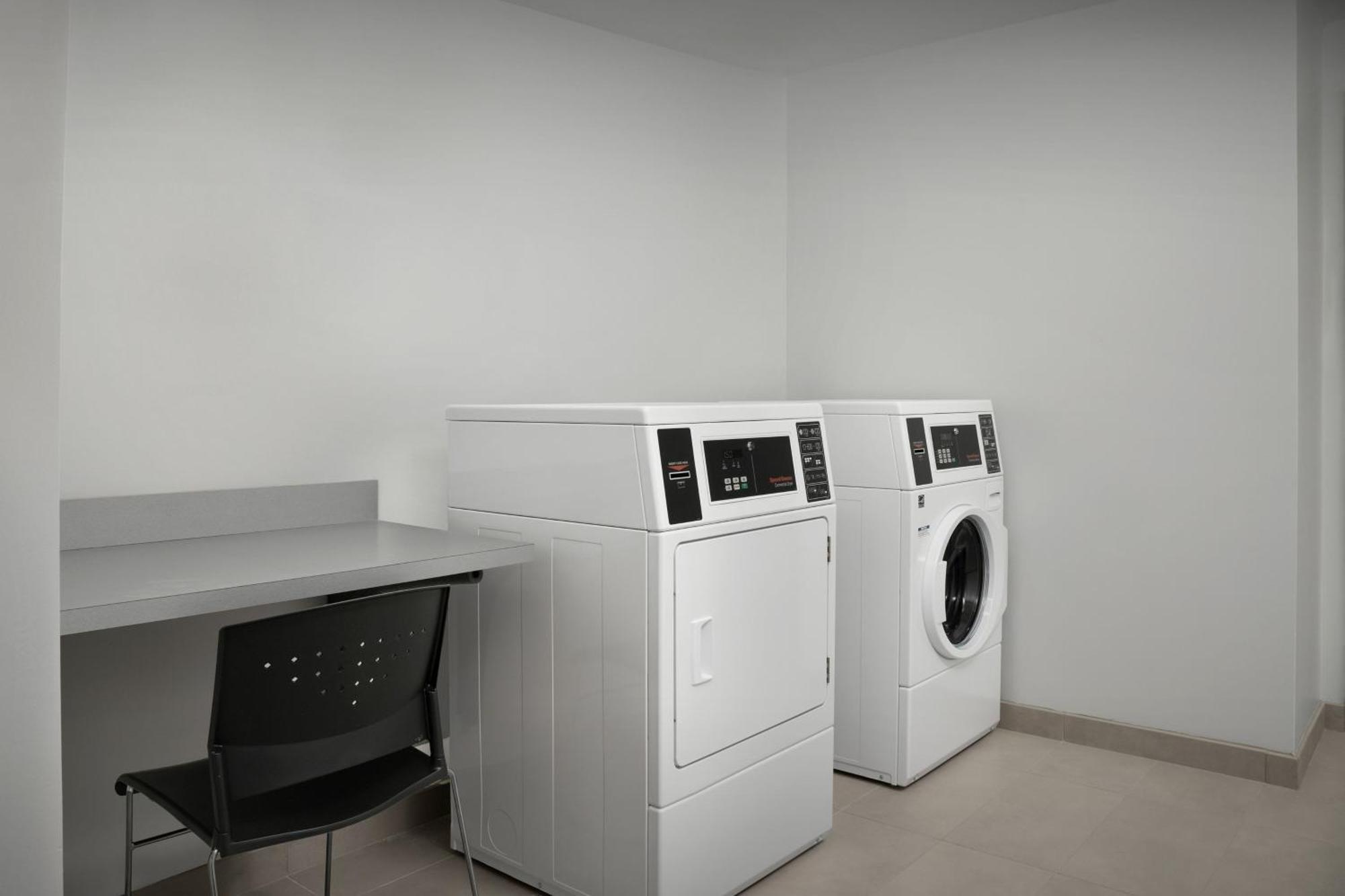 Springhill Suites By Marriott Lexington Fritz Farm Exteriér fotografie