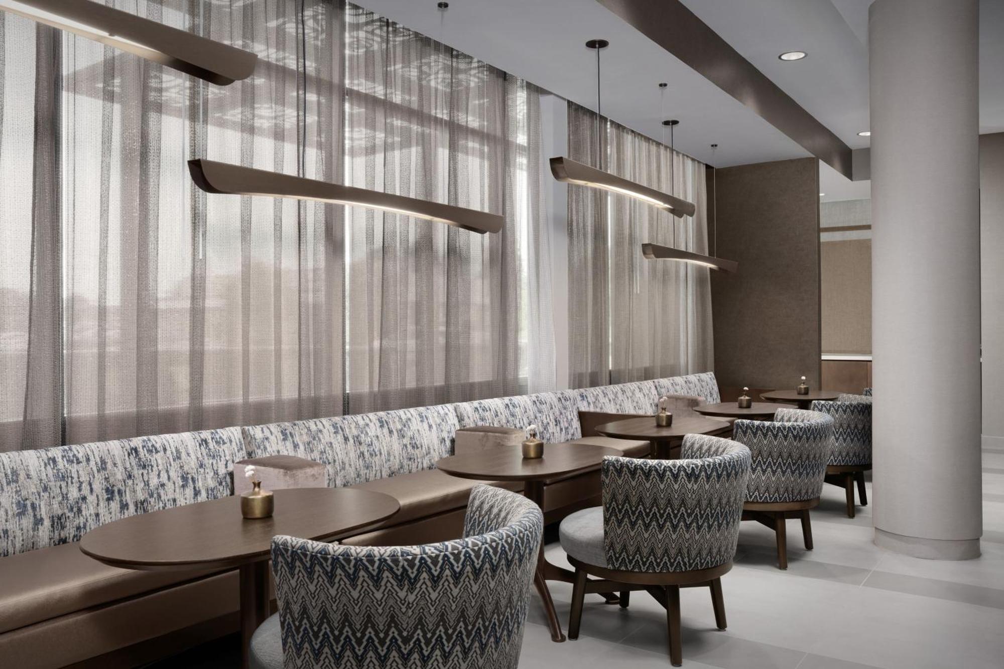 Springhill Suites By Marriott Lexington Fritz Farm Exteriér fotografie